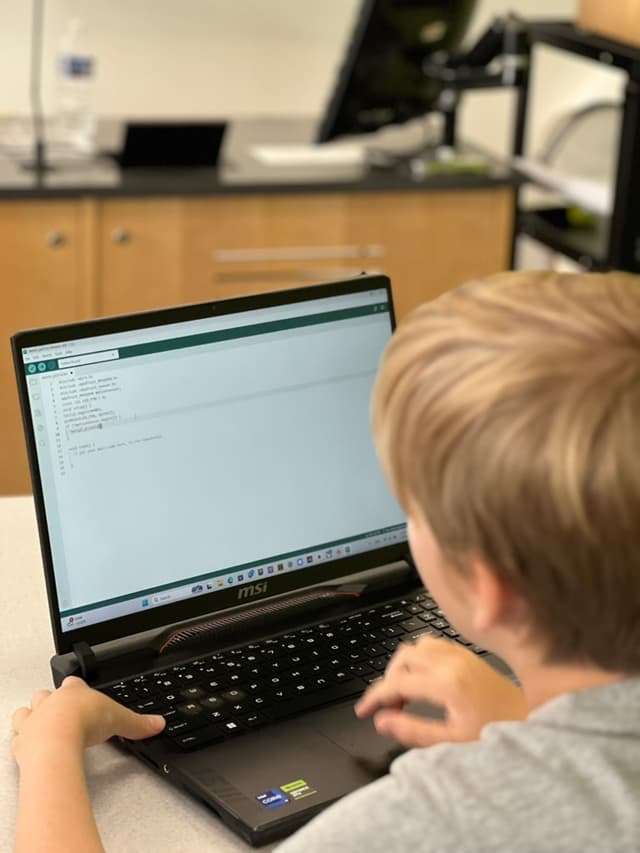 Space & Satellite Foundations